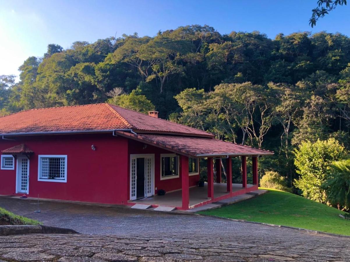 Canto Carvalho Cunha Exterior foto