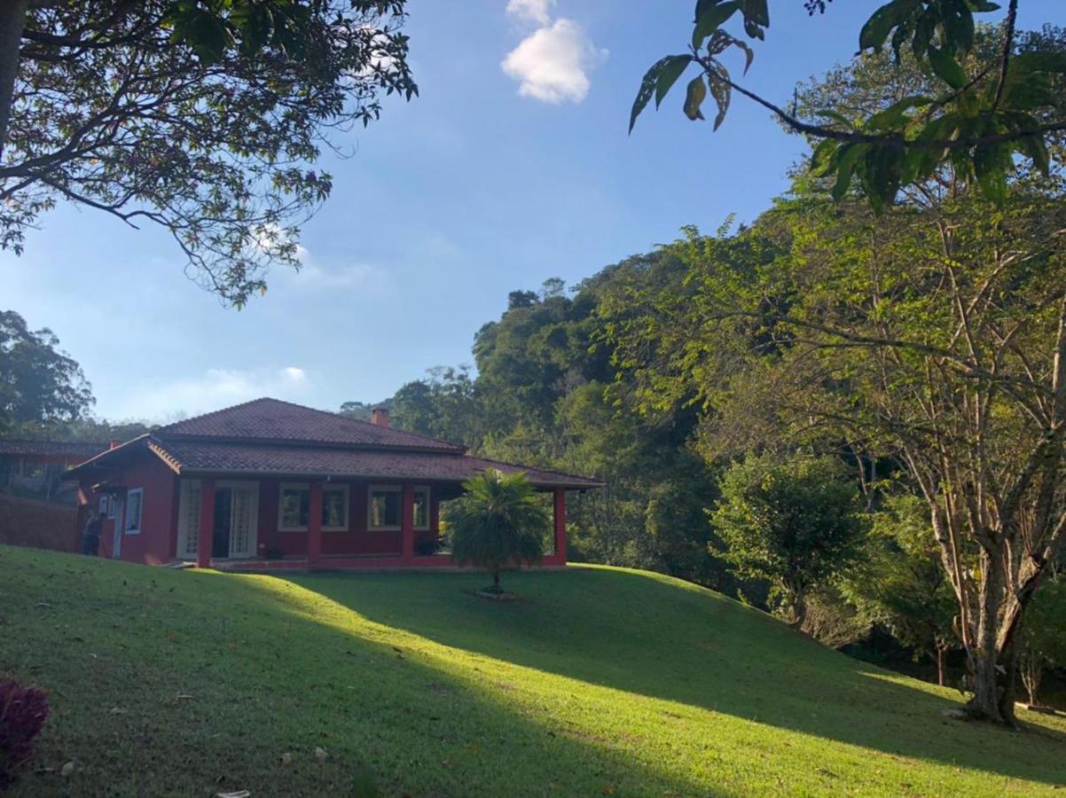 Canto Carvalho Cunha Exterior foto