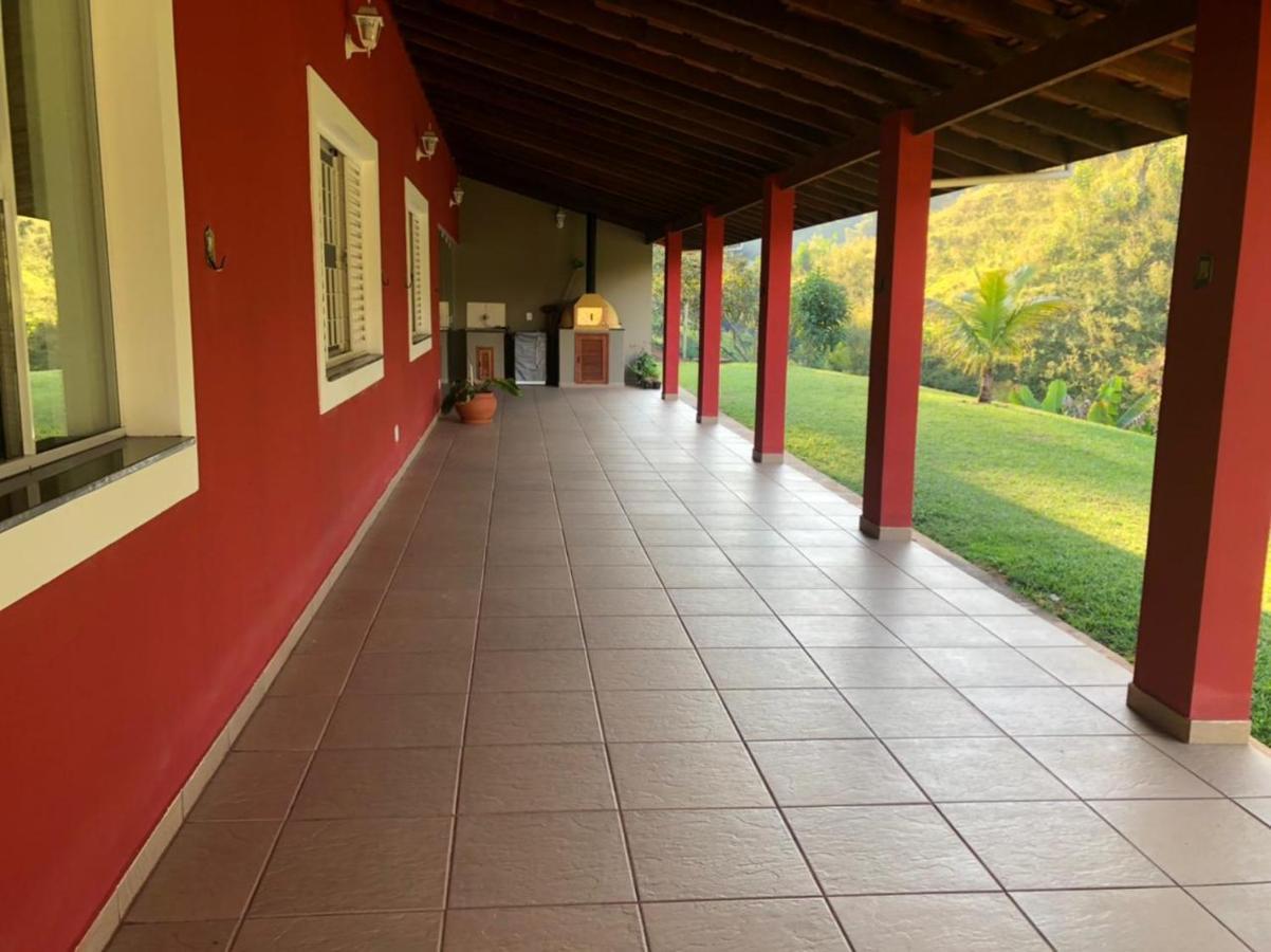Canto Carvalho Cunha Exterior foto