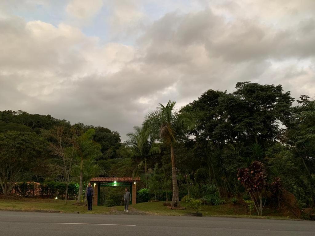 Canto Carvalho Cunha Exterior foto